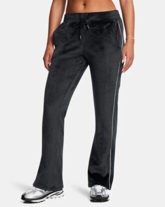 Pantalones de chándal de terciopelo Pantalones de chándal de terciopelo