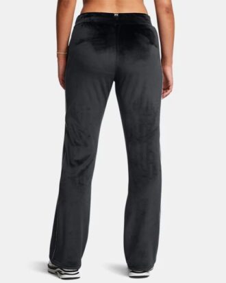 Pantalones de chándal de terciopelo Pantalones de chándal de terciopelo