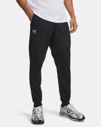 Pantalones de chándal deportivos