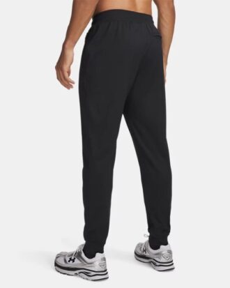 Pantalones de chándal deportivos