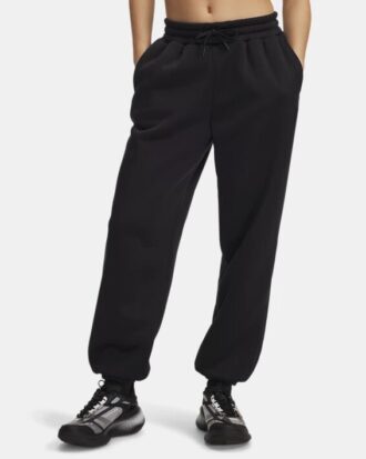 Pantalones de chándal holgados Armour Fleece® Pantalones de chándal holgados Armour Fleece®