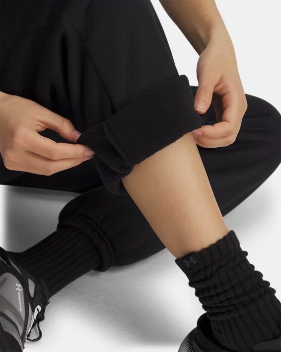 Pantalones de chándal holgados Armour Fleece® Pantalones de chándal holgados Armour Fleece®