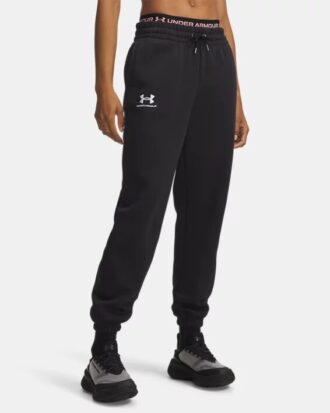 Pantalones de chándal Icon Fleece