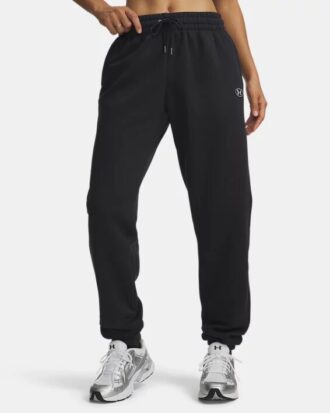 Pantalones de chándal Icon Fleece