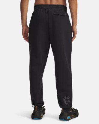 Pantalones de chándal Icon Fleece Day Of The Dead