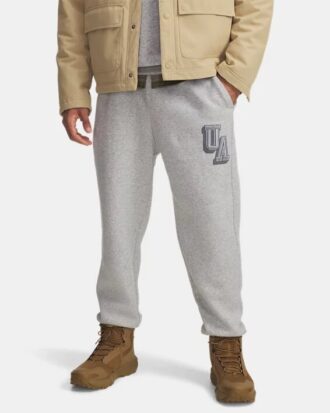 Pantalones de chándal Icon Fleece Graphic