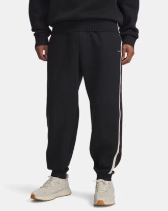 Pantalones de chándal Icon Heavyweight Rib