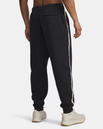 Pantalones de chándal Icon Heavyweight Rib