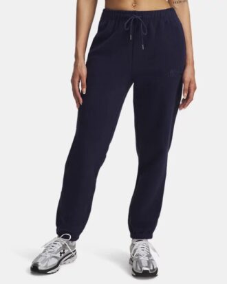 Pantalones de chándal Icon Terry Varsity
