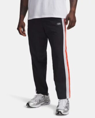 Pantalones de chándal Icon Woven