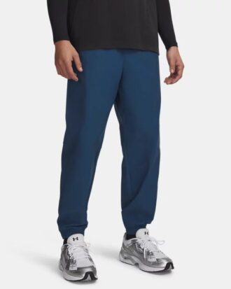 Pantalones de chándal Icon Woven