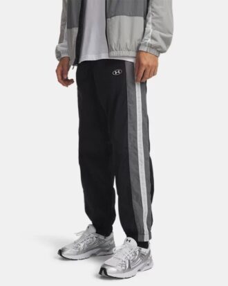 Pantalones de chándal Icon Woven