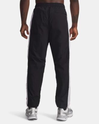 Pantalones de chándal Icon Woven