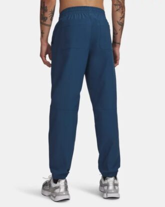 Pantalones de chándal Icon Woven
