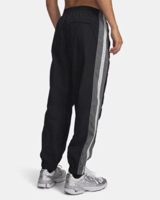 Pantalones de chándal Icon Woven