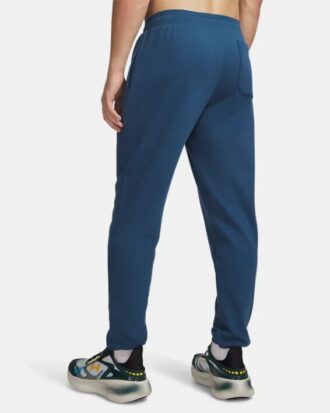 Pantalones de chándal ligeros Rival