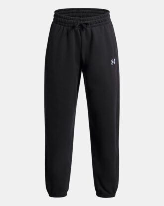 Pantalones de chándal oversize de Rival Fleece