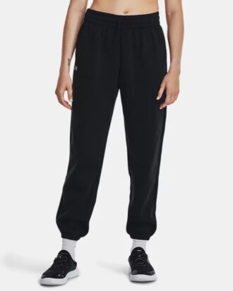 Pantalones de chándal oversize de Rival Fleece