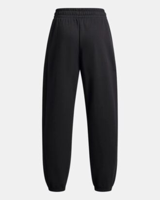 Pantalones de chándal oversize de Rival Fleece