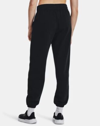 Pantalones de chándal oversize de Rival Fleece