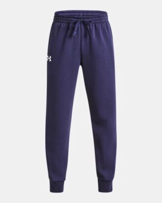 Pantalones de chándal Rival Fleece (talla grande)