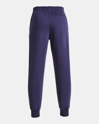 Pantalones de chándal Rival Fleece (talla grande)