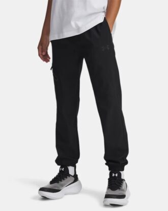 Pantalones de chándal tejidos Unstoppable