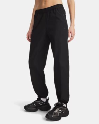 Pantalones de chándal tejidos Unstoppable