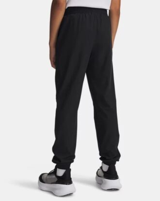 Pantalones de chándal tejidos Unstoppable