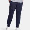 Pantalones de chándal Unstoppable Fleece Grid Pantalones de chándal Unstoppable Fleece Grid