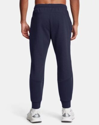 Pantalones de chándal Unstoppable Fleece Grid