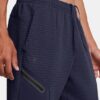 Pantalones de chándal Unstoppable Fleece Grid Pantalones de chándal Unstoppable Fleece Grid