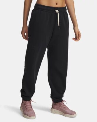 Pantalones de felpa Project Rock Icon