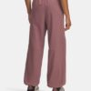 Pantalones de gimnasio Rival Woven
