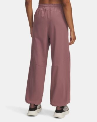 Pantalones de gimnasio Rival Woven