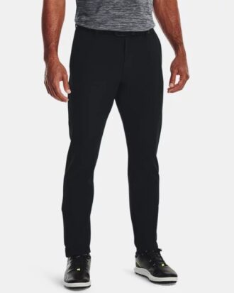 Pantalones de golf ajustados