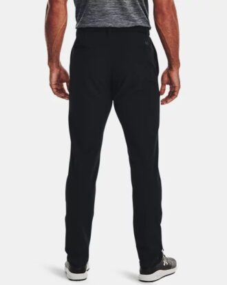 Pantalones de golf ajustados