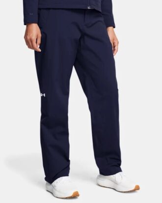 Pantalones de golf para lluvia Pantalones de golf para lluvia