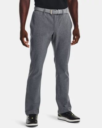 Pantalones de golf ventilados