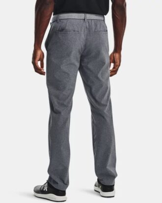 Pantalones de golf ventilados