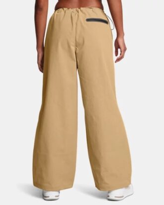 Pantalones de paracaídas Ripstop Unstoppable