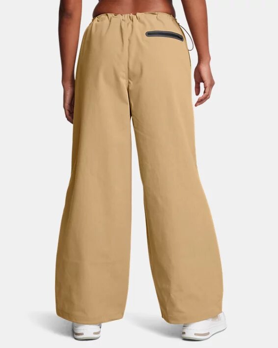Pantalones de paracaídas Ripstop Unstoppable Pantalones de paracaídas Ripstop Unstoppable