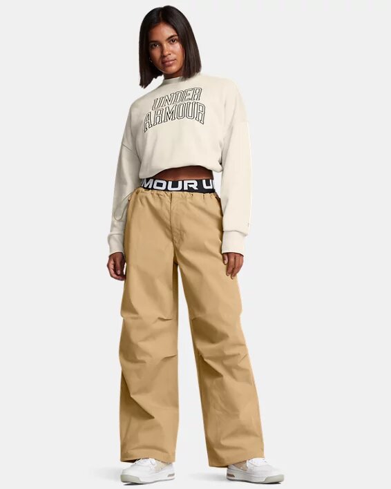 Pantalones de paracaídas Ripstop Unstoppable Pantalones de paracaídas Ripstop Unstoppable