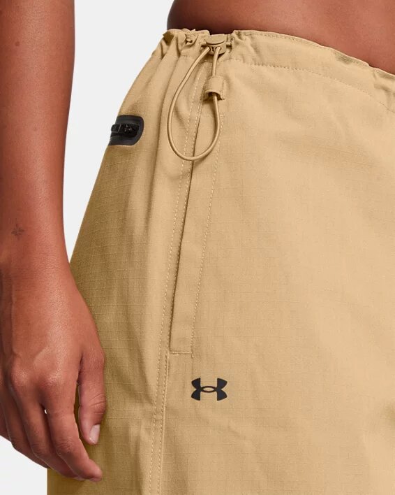 Pantalones de paracaídas Ripstop Unstoppable Pantalones de paracaídas Ripstop Unstoppable