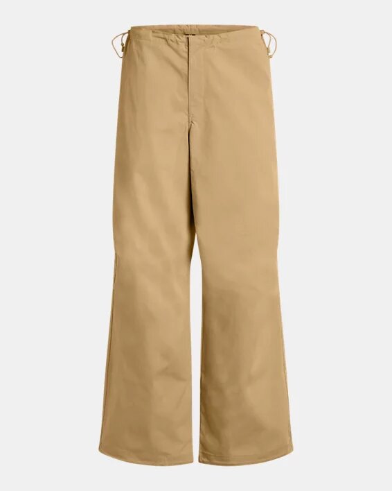 Pantalones de paracaídas Ripstop Unstoppable Pantalones de paracaídas Ripstop Unstoppable