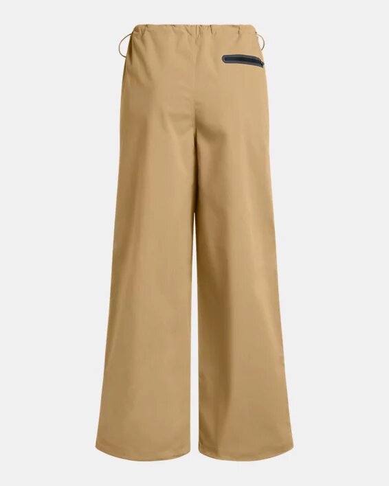 Pantalones de paracaídas Ripstop Unstoppable Pantalones de paracaídas Ripstop Unstoppable
