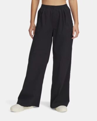 Pantalones de paracaídas tejidos Unstoppable