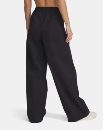 Pantalones de paracaídas tejidos Unstoppable