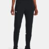 Pantalones de punto para calentamiento del equipo