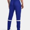 Pantalones de punto para calentamiento del equipo Pantalones de punto para calentamiento del equipo